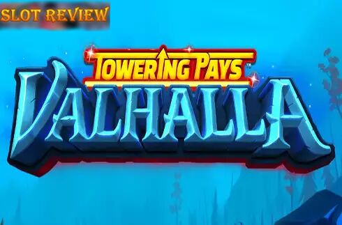 Towering Pays Valhalla slot